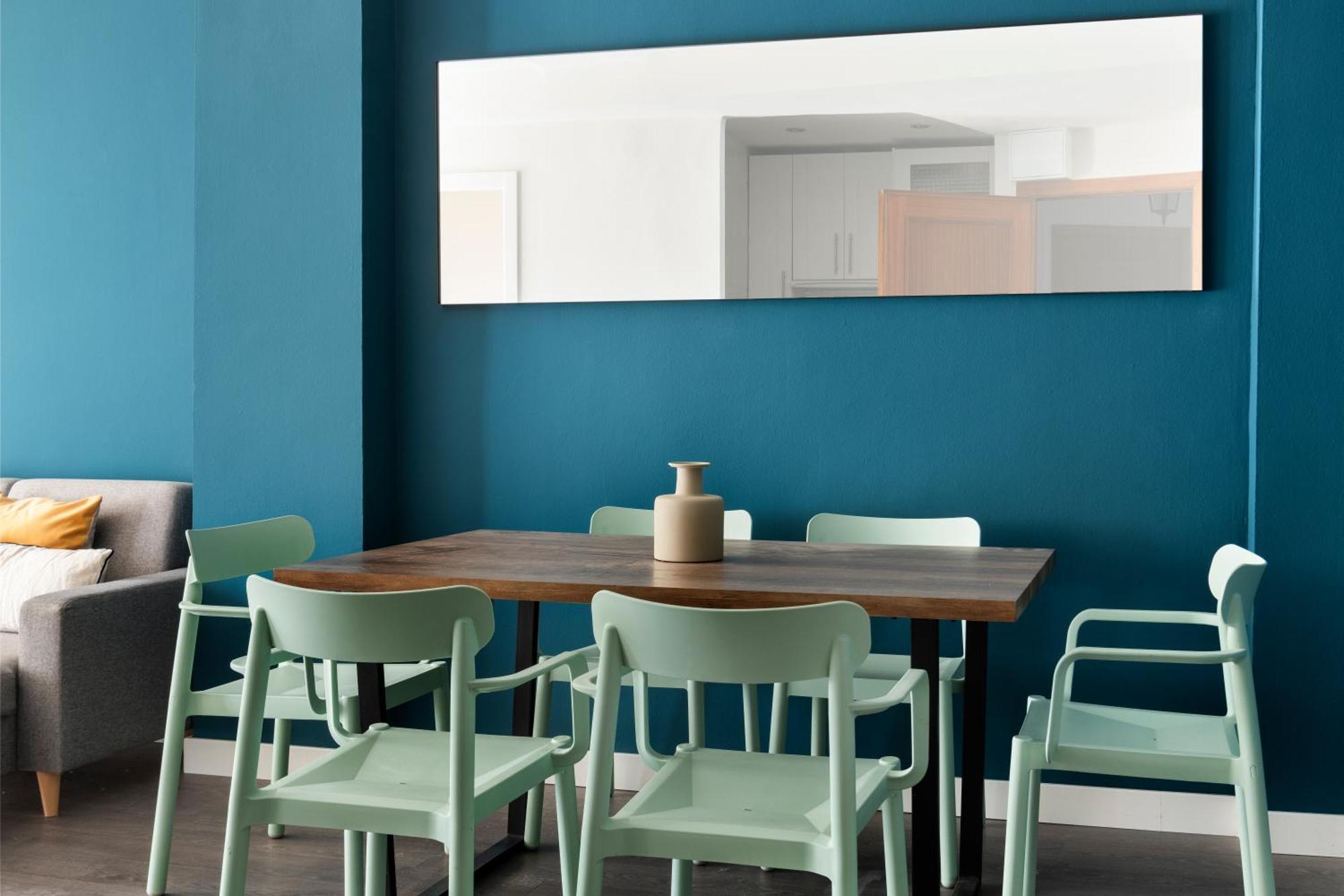 Espiritu Santo Suite Apartment Sevilla Eksteriør bilde