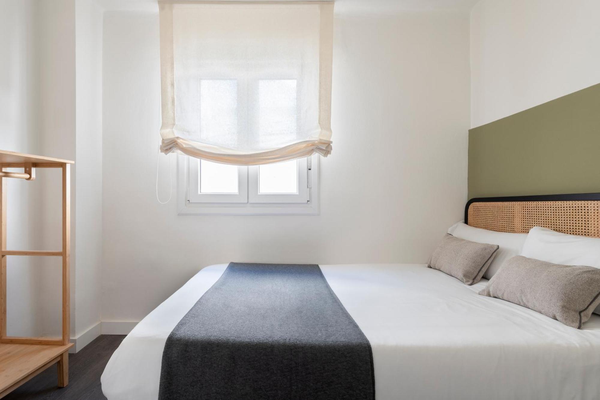 Espiritu Santo Suite Apartment Sevilla Eksteriør bilde